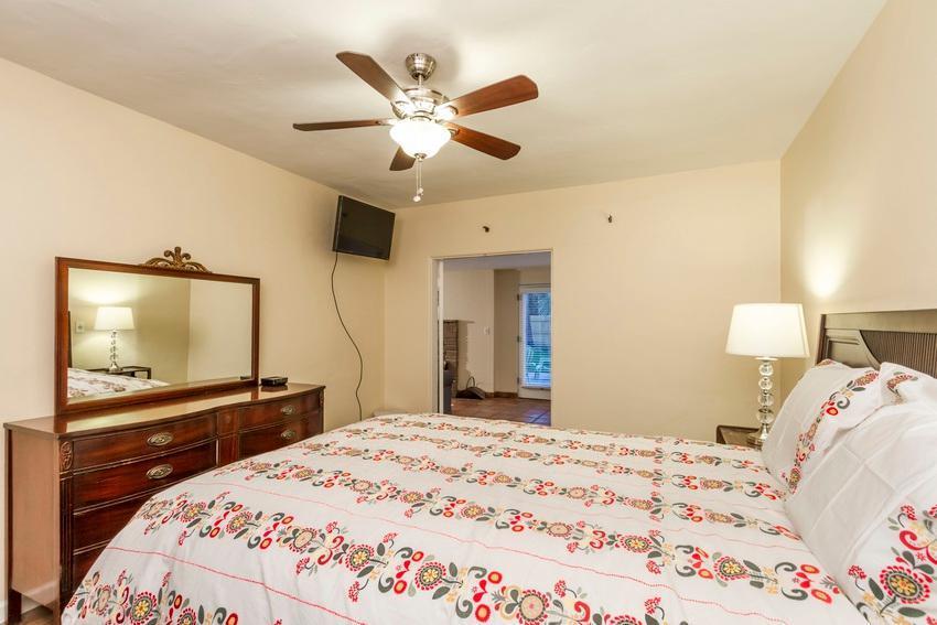 Encanto Bungalow Phoenix Room photo