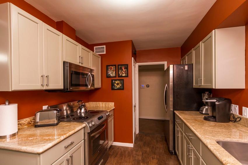 Encanto Bungalow Phoenix Room photo